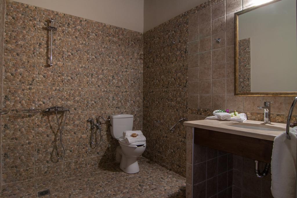 Villa Zefi Elefterna Luaran gambar
