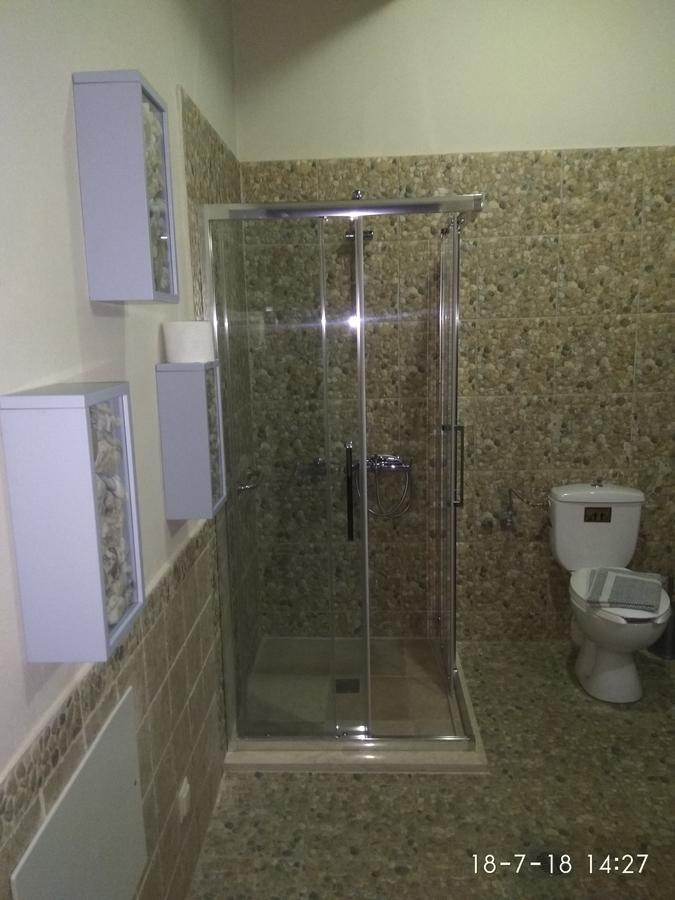 Villa Zefi Elefterna Luaran gambar